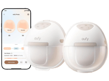 Eufy Breast Pump E20 - Best Prices
