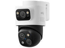 Eufy PoE Bullet-PTZ Cam S4 - Best Prices Eufy PoE Bullet-PTZ Cam S4 - Best Prices