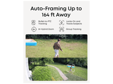 Eufy PoE Bullet-PTZ Cam S4 - Best Prices Eufy PoE Bullet-PTZ Cam S4 - Best Prices