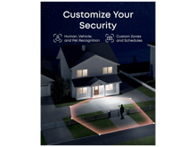 Eufy PoE Bullet Security Camera E40 - Best Prices Eufy PoE Bullet Security Camera E40 - Best Prices