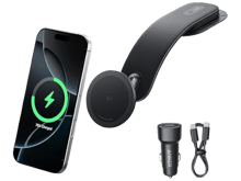 Anker MagGo Magnetic Car Mount With Alloy Bracket - Best Prices