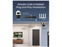 Eufy Network Video Recorder S4 for Home Security Cameras - Best Prices Eufy Network Video Recorder S4 for Home Security Cameras - Best Prices