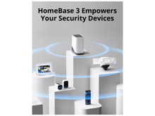 Eufy HomeBase 3 S380 - Best Prices
