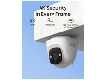 Eufy Turret PoE Cam E41 Add-On - Best Prices