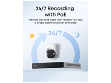 Eufy Turret PoE Cam E41 Add-On - Best Prices
