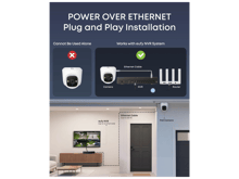 Eufy Turret PoE Cam E41 Add-On - Best Prices