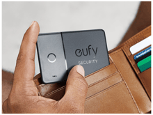 Eufy Security SmartTrack Card - Best Prices Eufy Security SmartTrack Card - Best Prices