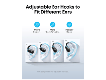 Anker Soundcore V40i - Best Prices