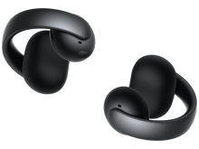 Anker AeroClip Open-Ear Clip-On Earbuds with Adaptive Comfort - Best Prices