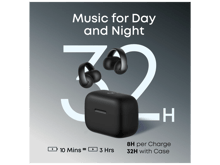 Anker AeroClip Open-Ear Clip-On Earbuds with Adaptive Comfort - Best Prices