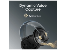 Anker AeroClip Open-Ear Clip-On Earbuds with Adaptive Comfort - Best Prices