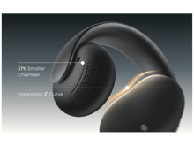 Anker AeroClip Open-Ear Clip-On Earbuds with Adaptive Comfort - Best Prices