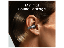 Anker AeroClip Open-Ear Clip-On Earbuds with Adaptive Comfort - Best Prices