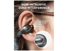 Anker Soundcore C40i Flexible and Comfortable Clip-On Earbuds - Best Prices