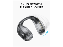 Anker Soundcore C40i Flexible and Comfortable Clip-On Earbuds - Best Prices