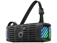 Anker Soundcore Boom 3i Portable Rugged Outdoor Speaker - Best Prices