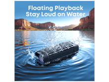 Anker Soundcore Boom 3i Portable Rugged Outdoor Speaker - Best Prices