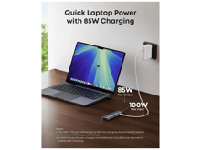 Anker USB C Hub 7-in-1 Multi-Port USB Adapter for Laptops - Best Prices
