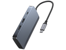 Anker USB-C Hub 7 in 1 Dual Display - Best Prices