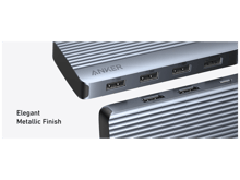 Anker USB-C Hub 7 in 1 Dual Display - Best Prices