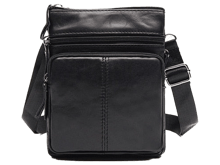 COTECi Luxury Series Genuine Leather Shoulder Crossbody Bag (M) - Best Prices
