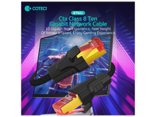 COTECi  CTA8 Class Ten Gigabit NetworkConnection - Best Prices