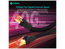 COTECi  CTA8 Class Ten Gigabit NetworkConnection - Best Prices