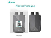 COTECi Space Series Blade TSA Combination Lock Backpack - Best Prices