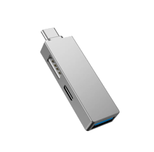 WiWU T02 Pro Type-C Hub - Best Prices