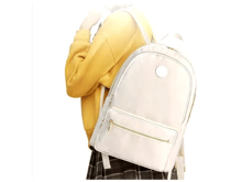 COTECi Nylon Series Double Shoulder Bag - Best Prices