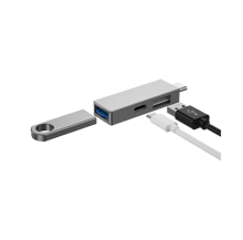 WiWU T02 Pro Type-C Hub - Best Prices