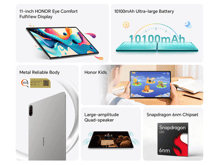 هونر باد X8b - أفضل سعر