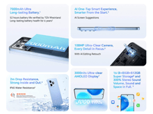HONOR X8d - Best Prices