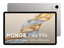 HONOR Pad X9a Tablet - Best Prices