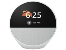 Amazon Echo Spot Smart Alarm Clock With Vibrant Sound + Alexa - Best Prices Amazon Echo Spot Smart Alarm Clock With Vibrant Sound + Alexa - Best Prices