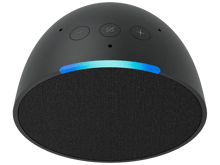 Amazon Echo Pop  Compact Smart Speaker with Alexa - Best Prices