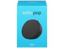 Amazon Echo Pop  Compact Smart Speaker with Alexa - Best Prices