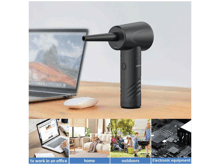 Green Lion Air Duster - Best Prices