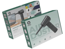 Green Lion Air Duster - Best Prices