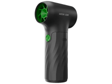 Green Lion Jetflow Air Blower - Black - Best Prices
