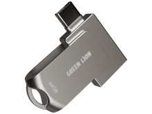 جرين ليون محرك أقراص فلاش 2 في 1 OTG USB-C USB 3.0 - أفضل سعر