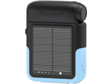 Powerology Sante 10000mAh Solar Power Bank - Best Prices