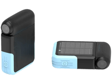 Powerology Sante 10000mAh Solar Power Bank - Best Prices