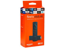 Amazon Fire TV Stick 4K (2nd Gen) - Best Prices