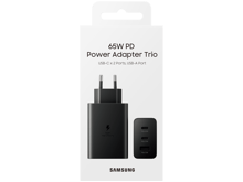 Samsung 65W Power Adapter Trio - Best Prices