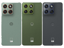 Motorola Edge 70 - Best Prices