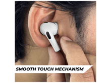 ANC / ENC Air Pods Pro TWS Headset with Touch Display - Best Prices ANC / ENC Air Pods Pro TWS Headset with Touch Display - Best Prices