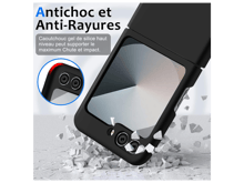 OKOZ Protective Case Samsung Galaxy Z Flip 6 - Best Prices