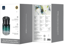 WiWU Bloom 600 Fragrance Air Diffuser - Best Prices