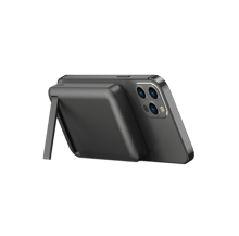 WiWU Snap Cube Magnetic Wireless Charging 10000mAh Power Bank - Best Prices
